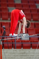 Thumbnail - Brandenburg - Artem Yarovyi - Artistic Gymnastics - 2021 - Deutschlandpokal Schwäbisch-Gmünd - Teilnehmer - AK 11 bis 12 02043_14527.jpg