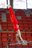 Thumbnail - Brandenburg - Artem Yarovyi - Gymnastique Artistique - 2021 - Deutschlandpokal Schwäbisch-Gmünd - Teilnehmer - AK 11 bis 12 02043_14529.jpg