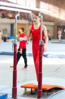 Thumbnail - Hessen - Maxim Golyschkin - Gymnastique Artistique - 2021 - Deutschlandpokal Schwäbisch-Gmünd - Teilnehmer - AK 11 bis 12 02043_14531.jpg