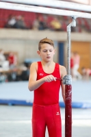 Thumbnail - Hessen - Maxim Golyschkin - Gymnastique Artistique - 2021 - Deutschlandpokal Schwäbisch-Gmünd - Teilnehmer - AK 11 bis 12 02043_14534.jpg