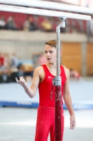 Thumbnail - Hessen - Maxim Golyschkin - Gymnastique Artistique - 2021 - Deutschlandpokal Schwäbisch-Gmünd - Teilnehmer - AK 11 bis 12 02043_14537.jpg