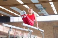 Thumbnail - Hessen - Maxim Golyschkin - Gymnastique Artistique - 2021 - Deutschlandpokal Schwäbisch-Gmünd - Teilnehmer - AK 11 bis 12 02043_14539.jpg