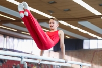 Thumbnail - Hessen - Maxim Golyschkin - Gymnastique Artistique - 2021 - Deutschlandpokal Schwäbisch-Gmünd - Teilnehmer - AK 11 bis 12 02043_14542.jpg