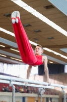 Thumbnail - Hessen - Maxim Golyschkin - Gymnastique Artistique - 2021 - Deutschlandpokal Schwäbisch-Gmünd - Teilnehmer - AK 11 bis 12 02043_14543.jpg