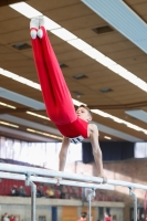 Thumbnail - Hessen - Maxim Golyschkin - Gymnastique Artistique - 2021 - Deutschlandpokal Schwäbisch-Gmünd - Teilnehmer - AK 11 bis 12 02043_14544.jpg