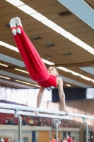 Thumbnail - Hessen - Maxim Golyschkin - Gymnastique Artistique - 2021 - Deutschlandpokal Schwäbisch-Gmünd - Teilnehmer - AK 11 bis 12 02043_14545.jpg