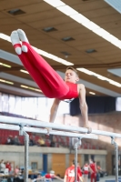Thumbnail - Hessen - Maxim Golyschkin - Gymnastique Artistique - 2021 - Deutschlandpokal Schwäbisch-Gmünd - Teilnehmer - AK 11 bis 12 02043_14546.jpg
