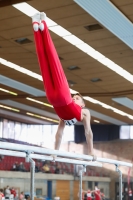 Thumbnail - Hessen - Maxim Golyschkin - Gymnastique Artistique - 2021 - Deutschlandpokal Schwäbisch-Gmünd - Teilnehmer - AK 11 bis 12 02043_14547.jpg