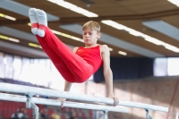 Thumbnail - Hessen - Jannis Kuhn - Gymnastique Artistique - 2021 - Deutschlandpokal Schwäbisch-Gmünd - Teilnehmer - AK 11 bis 12 02043_14551.jpg