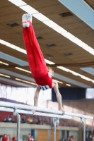 Thumbnail - Hessen - Jannis Kuhn - Gymnastique Artistique - 2021 - Deutschlandpokal Schwäbisch-Gmünd - Teilnehmer - AK 11 bis 12 02043_14555.jpg