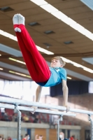 Thumbnail - Hessen - Hektor Wilbrand - Artistic Gymnastics - 2021 - Deutschlandpokal Schwäbisch-Gmünd - Teilnehmer - AK 11 bis 12 02043_14568.jpg