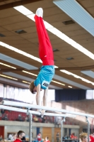 Thumbnail - Hessen - Hektor Wilbrand - Artistic Gymnastics - 2021 - Deutschlandpokal Schwäbisch-Gmünd - Teilnehmer - AK 11 bis 12 02043_14570.jpg
