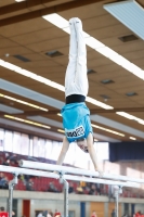 Thumbnail - Schwaben - Jonas Kaiser - Artistic Gymnastics - 2021 - Deutschlandpokal Schwäbisch-Gmünd - Teilnehmer - AK 11 bis 12 02043_14574.jpg