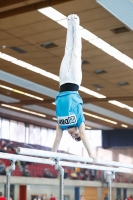 Thumbnail - Schwaben - Jonas Kaiser - Gymnastique Artistique - 2021 - Deutschlandpokal Schwäbisch-Gmünd - Teilnehmer - AK 11 bis 12 02043_14575.jpg