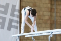 Thumbnail - Schwaben - Louis Vangelis - Artistic Gymnastics - 2021 - Deutschlandpokal Schwäbisch-Gmünd - Teilnehmer - AK 11 bis 12 02043_14576.jpg
