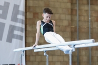 Thumbnail - Schwaben - Louis Vangelis - Artistic Gymnastics - 2021 - Deutschlandpokal Schwäbisch-Gmünd - Teilnehmer - AK 11 bis 12 02043_14578.jpg