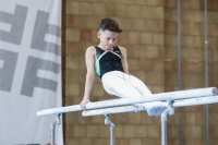 Thumbnail - Schwaben - Louis Vangelis - Artistic Gymnastics - 2021 - Deutschlandpokal Schwäbisch-Gmünd - Teilnehmer - AK 11 bis 12 02043_14581.jpg