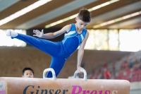 Thumbnail - AK 11 bis 12 - Gymnastique Artistique - 2021 - Deutschlandpokal Schwäbisch-Gmünd - Teilnehmer 02043_14586.jpg