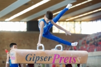 Thumbnail - AK 11 bis 12 - Ginnastica Artistica - 2021 - Deutschlandpokal Schwäbisch-Gmünd - Teilnehmer 02043_14588.jpg