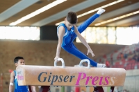 Thumbnail - AK 11 bis 12 - Artistic Gymnastics - 2021 - Deutschlandpokal Schwäbisch-Gmünd - Teilnehmer 02043_14589.jpg