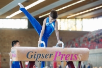 Thumbnail - AK 11 bis 12 - Ginnastica Artistica - 2021 - Deutschlandpokal Schwäbisch-Gmünd - Teilnehmer 02043_14590.jpg