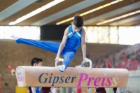 Thumbnail - AK 11 bis 12 - Gymnastique Artistique - 2021 - Deutschlandpokal Schwäbisch-Gmünd - Teilnehmer 02043_14593.jpg