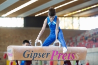 Thumbnail - AK 11 bis 12 - Artistic Gymnastics - 2021 - Deutschlandpokal Schwäbisch-Gmünd - Teilnehmer 02043_14595.jpg