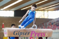 Thumbnail - AK 11 bis 12 - Ginnastica Artistica - 2021 - Deutschlandpokal Schwäbisch-Gmünd - Teilnehmer 02043_14597.jpg