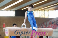 Thumbnail - AK 11 bis 12 - Artistic Gymnastics - 2021 - Deutschlandpokal Schwäbisch-Gmünd - Teilnehmer 02043_14598.jpg