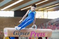 Thumbnail - AK 11 bis 12 - Artistic Gymnastics - 2021 - Deutschlandpokal Schwäbisch-Gmünd - Teilnehmer 02043_14601.jpg