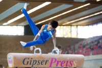 Thumbnail - Bayern - Phinyo Brick - Спортивная гимнастика - 2021 - Deutschlandpokal Schwäbisch-Gmünd - Teilnehmer - AK 11 bis 12 02043_14604.jpg