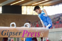 Thumbnail - Bayern - Phinyo Brick - Спортивная гимнастика - 2021 - Deutschlandpokal Schwäbisch-Gmünd - Teilnehmer - AK 11 bis 12 02043_14621.jpg