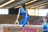 Thumbnail - Bayern - Levin Eren - Artistic Gymnastics - 2021 - Deutschlandpokal Schwäbisch-Gmünd - Teilnehmer - AK 11 bis 12 02043_14627.jpg