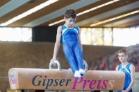 Thumbnail - Bayern - Levin Eren - Artistic Gymnastics - 2021 - Deutschlandpokal Schwäbisch-Gmünd - Teilnehmer - AK 11 bis 12 02043_14628.jpg