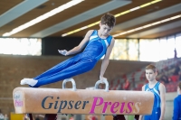 Thumbnail - Bayern - Levin Eren - Gymnastique Artistique - 2021 - Deutschlandpokal Schwäbisch-Gmünd - Teilnehmer - AK 11 bis 12 02043_14631.jpg