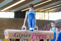 Thumbnail - Bayern - Levin Eren - Gymnastique Artistique - 2021 - Deutschlandpokal Schwäbisch-Gmünd - Teilnehmer - AK 11 bis 12 02043_14633.jpg