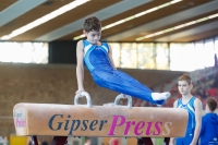 Thumbnail - Bayern - Levin Eren - Gymnastique Artistique - 2021 - Deutschlandpokal Schwäbisch-Gmünd - Teilnehmer - AK 11 bis 12 02043_14634.jpg