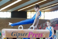 Thumbnail - Bayern - Levin Eren - Gymnastique Artistique - 2021 - Deutschlandpokal Schwäbisch-Gmünd - Teilnehmer - AK 11 bis 12 02043_14639.jpg