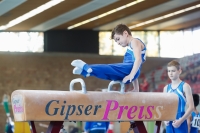 Thumbnail - Bayern - Levin Eren - Gymnastique Artistique - 2021 - Deutschlandpokal Schwäbisch-Gmünd - Teilnehmer - AK 11 bis 12 02043_14641.jpg
