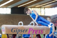 Thumbnail - Bayern - Levin Eren - Gymnastique Artistique - 2021 - Deutschlandpokal Schwäbisch-Gmünd - Teilnehmer - AK 11 bis 12 02043_14643.jpg