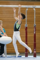 Thumbnail - Schwaben - Louis Vangelis - Artistic Gymnastics - 2021 - Deutschlandpokal Schwäbisch-Gmünd - Teilnehmer - AK 11 bis 12 02043_14645.jpg