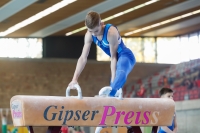 Thumbnail - Bayern - Alexander Nordheimer - Artistic Gymnastics - 2021 - Deutschlandpokal Schwäbisch-Gmünd - Teilnehmer - AK 11 bis 12 02043_14656.jpg