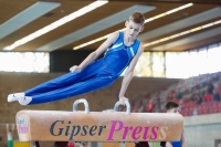Thumbnail - Bayern - Alexander Nordheimer - Artistic Gymnastics - 2021 - Deutschlandpokal Schwäbisch-Gmünd - Teilnehmer - AK 11 bis 12 02043_14658.jpg