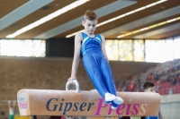 Thumbnail - Bayern - Alexander Nordheimer - Artistic Gymnastics - 2021 - Deutschlandpokal Schwäbisch-Gmünd - Teilnehmer - AK 11 bis 12 02043_14660.jpg