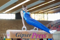 Thumbnail - Bayern - Alexander Nordheimer - Artistic Gymnastics - 2021 - Deutschlandpokal Schwäbisch-Gmünd - Teilnehmer - AK 11 bis 12 02043_14661.jpg