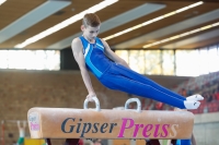 Thumbnail - Bayern - Alexander Nordheimer - Artistic Gymnastics - 2021 - Deutschlandpokal Schwäbisch-Gmünd - Teilnehmer - AK 11 bis 12 02043_14662.jpg