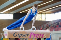 Thumbnail - Bayern - Alexander Nordheimer - Artistic Gymnastics - 2021 - Deutschlandpokal Schwäbisch-Gmünd - Teilnehmer - AK 11 bis 12 02043_14663.jpg