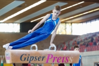 Thumbnail - Bayern - Alexander Nordheimer - Artistic Gymnastics - 2021 - Deutschlandpokal Schwäbisch-Gmünd - Teilnehmer - AK 11 bis 12 02043_14664.jpg