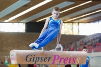Thumbnail - Bayern - Alexander Nordheimer - Gymnastique Artistique - 2021 - Deutschlandpokal Schwäbisch-Gmünd - Teilnehmer - AK 11 bis 12 02043_14667.jpg