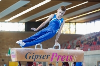 Thumbnail - Bayern - Alexander Nordheimer - Artistic Gymnastics - 2021 - Deutschlandpokal Schwäbisch-Gmünd - Teilnehmer - AK 11 bis 12 02043_14669.jpg